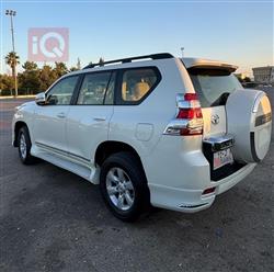 تۆیۆتا لاندكروزر پرادۆ